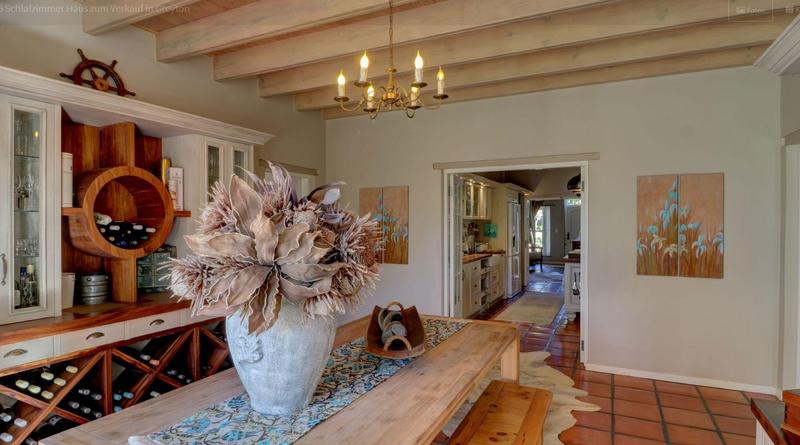 5 Bedroom Property for Sale in Greyton Western Cape